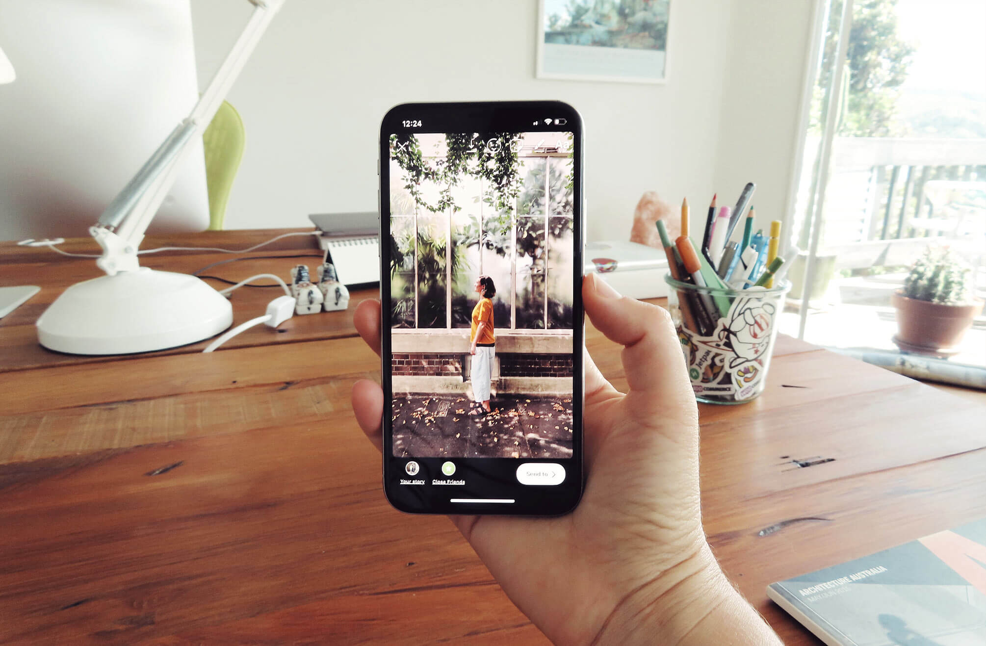 3 Cool Instagram story ideas you won’t find anywhere else