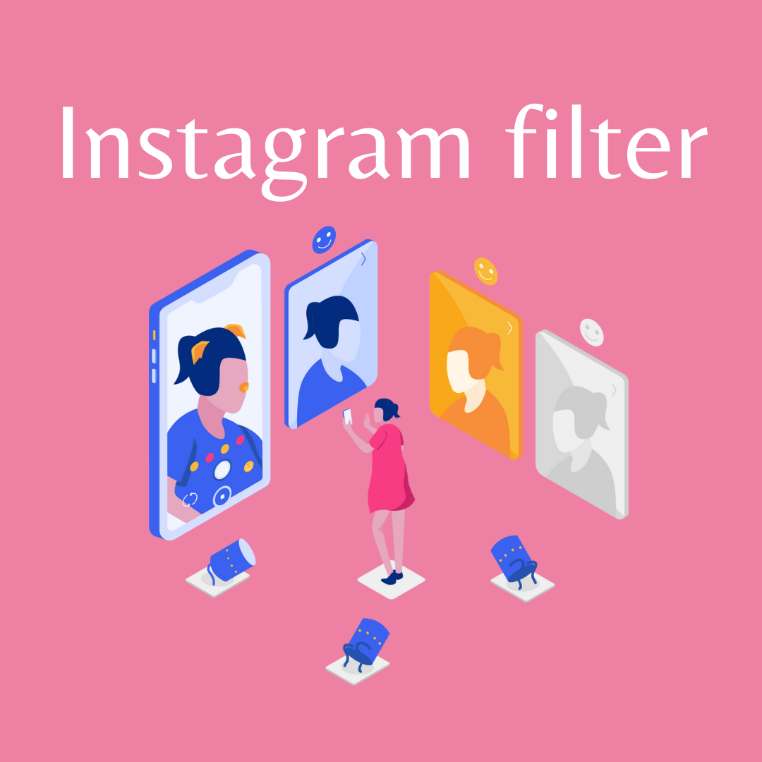 Instagram filter you never knew