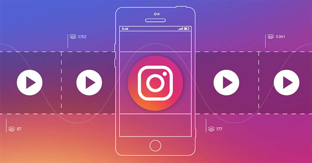 How to gain popularity on Instagram Videos