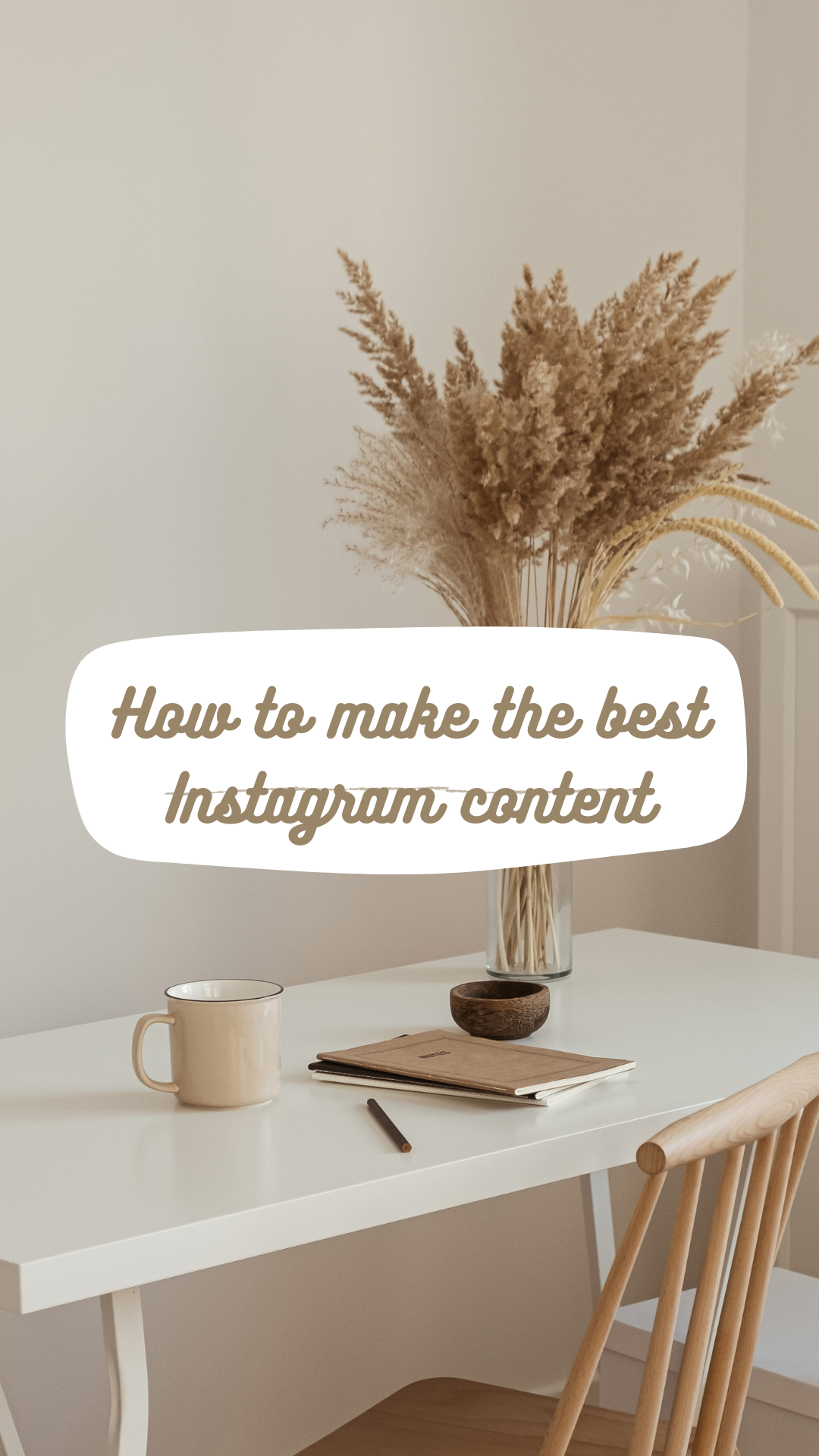 How to make the best Instagram content (NEW SECRETS)