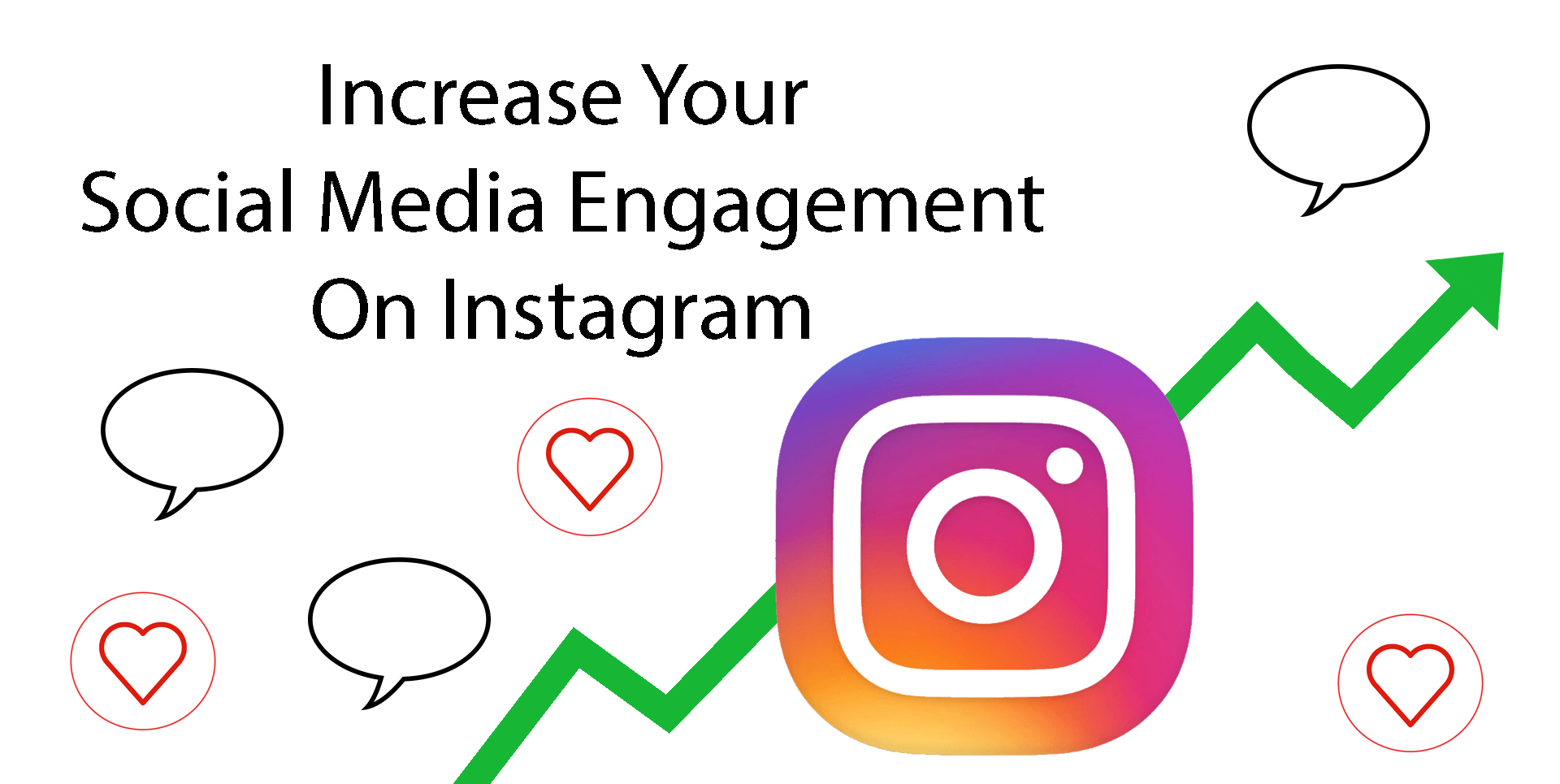 Increase Instagram followers and engagement made easy now