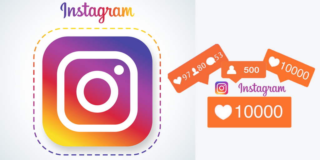 Increase Instagram followers and likes free Now