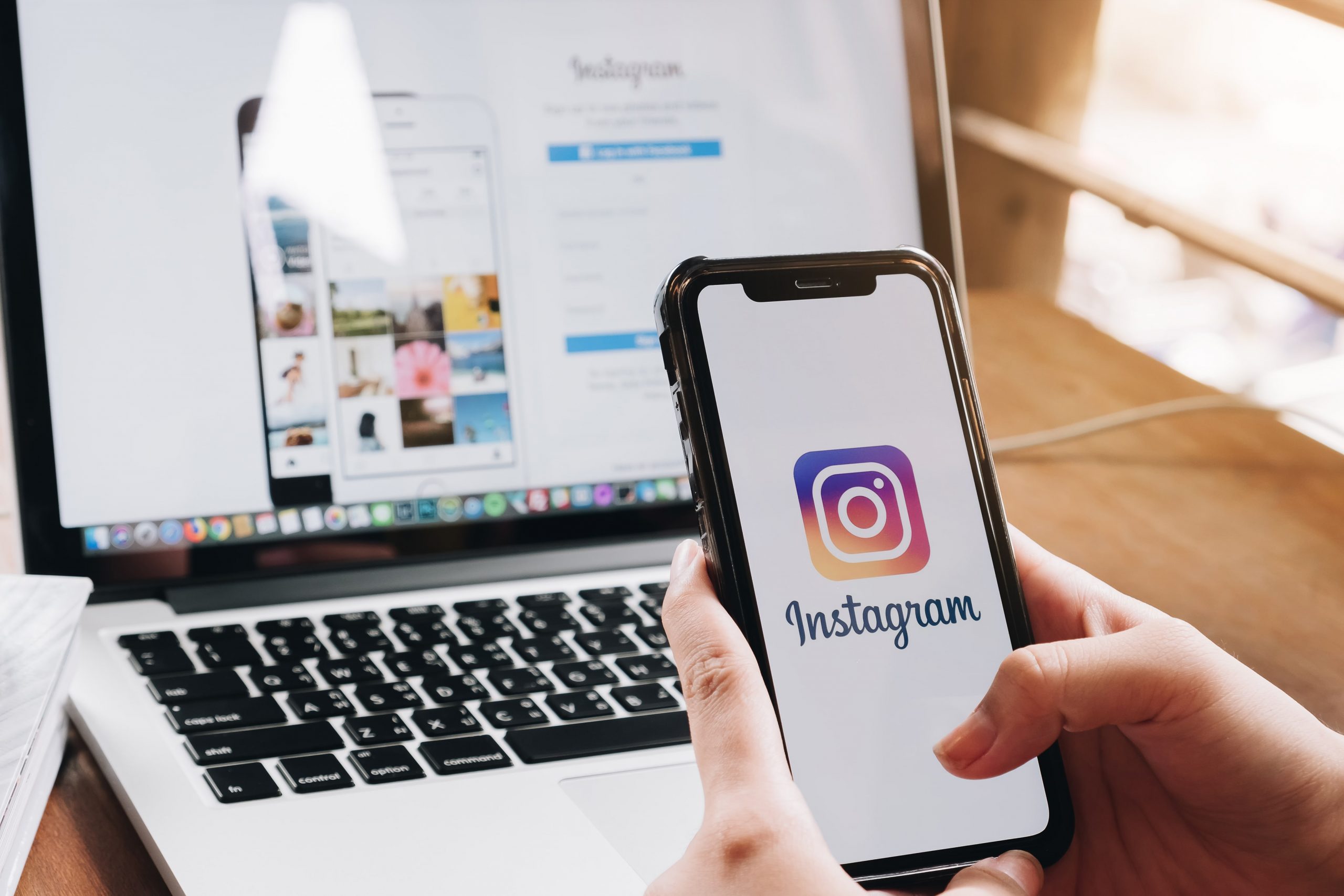 Instagram Marketing Agency Like No Other: ways to find it?
