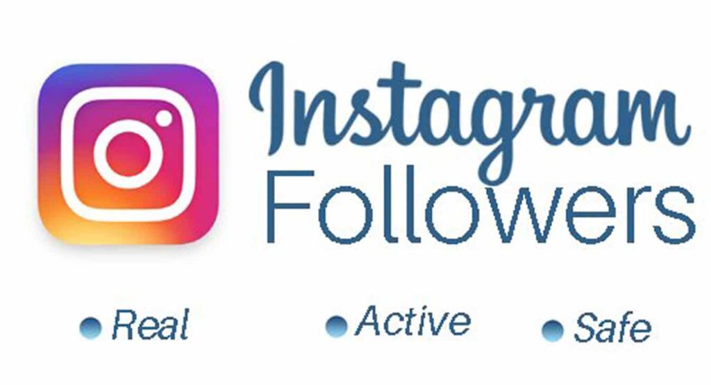 increase instagram followers organically