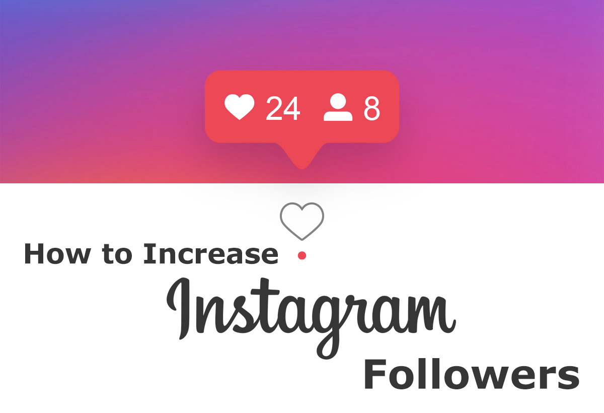 Increase Instagram followers tips Simply