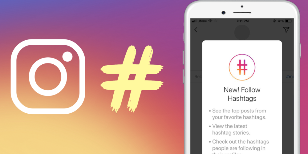 INCREASE INSTAGRAM FOLLOWERS HASHTAGS: What We Can Teach You
