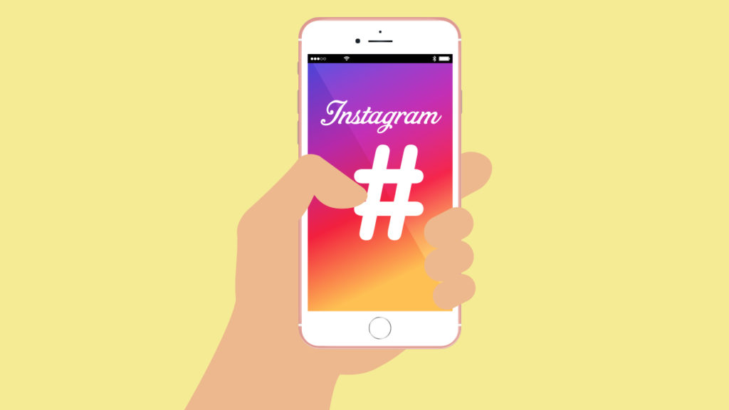 increase instagram followers hashtags