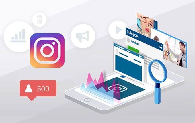 Get Instagram followers for your business Now