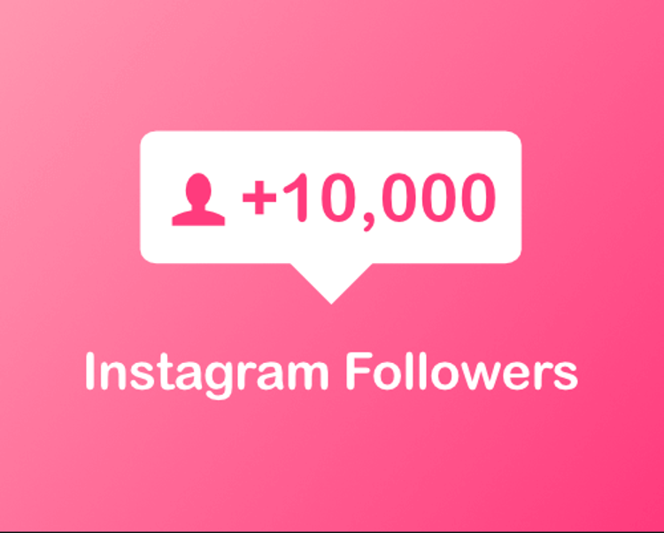 Increase Instagram followers and likes free