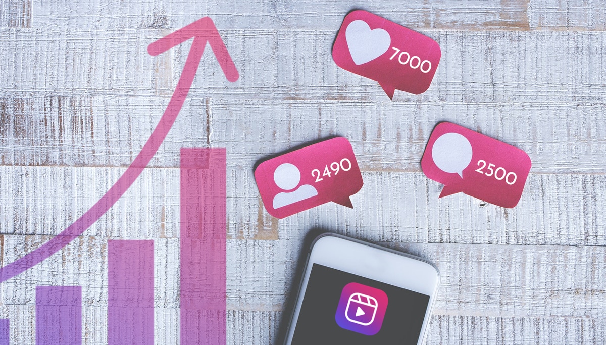 How to get Instagram followers fast