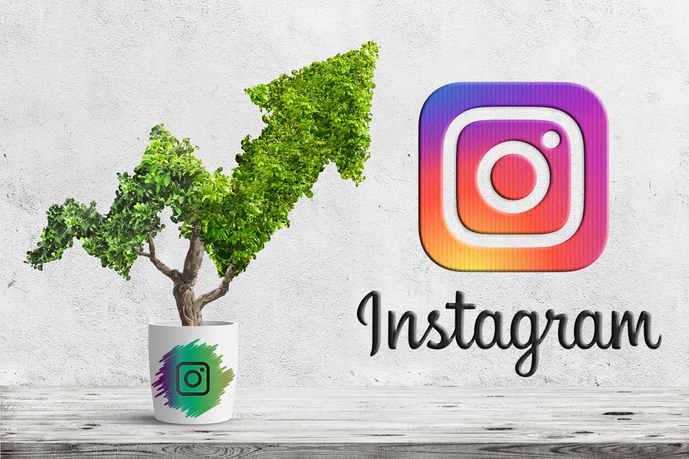 How to increase followers on Instagram without any app?