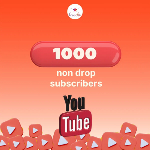 YouTube 1K Subscribers